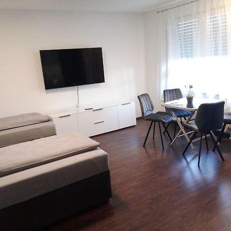 Apartment Metzingen City Ngoại thất bức ảnh