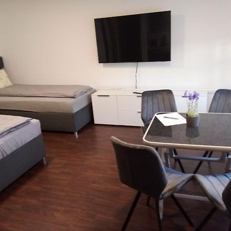 Apartment Metzingen City Ngoại thất bức ảnh